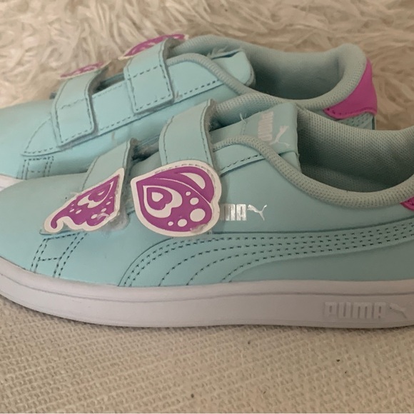 PUMAS - Picture 2 of 7